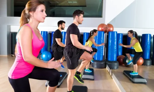 cardio-step-dance-group-fitness-gym-training-people-workout-40978661